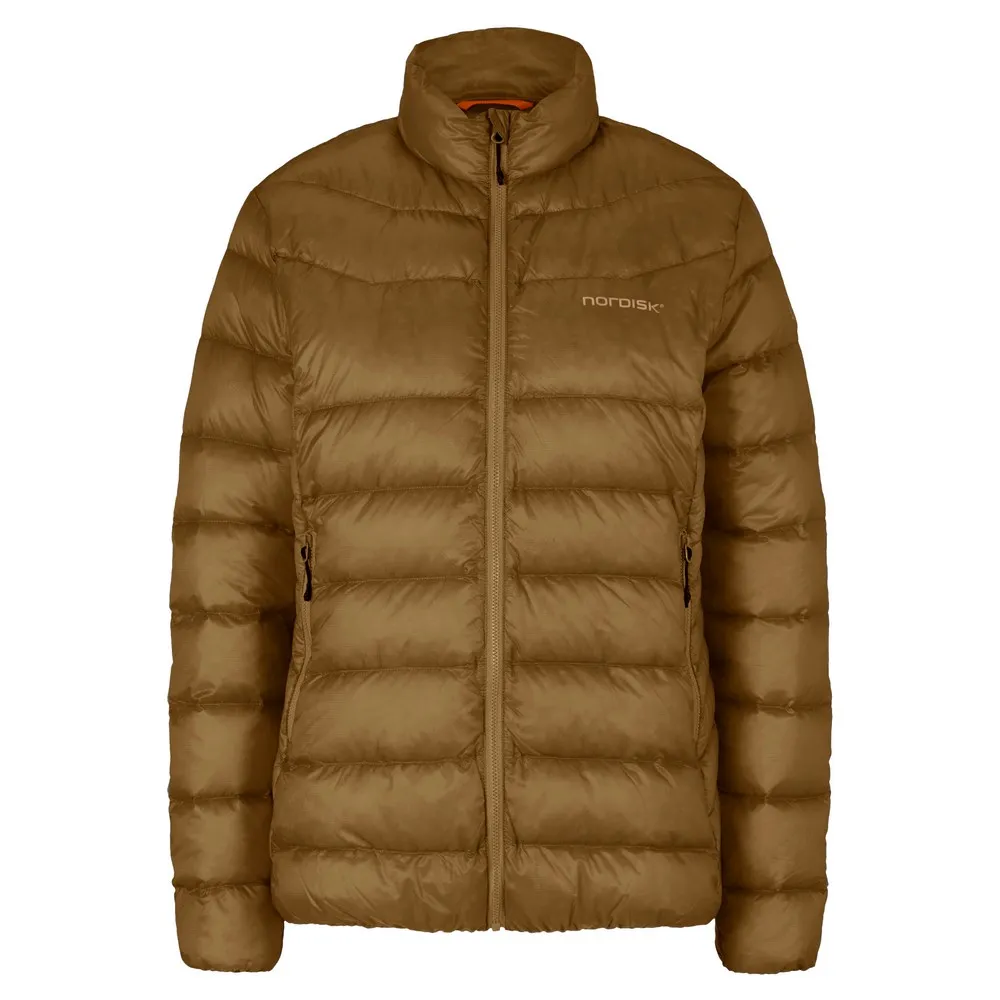 Nordisk Cirrus 2.0 Jacke, Capers Nordisk Cirrus 2.0 Jacke, Capers