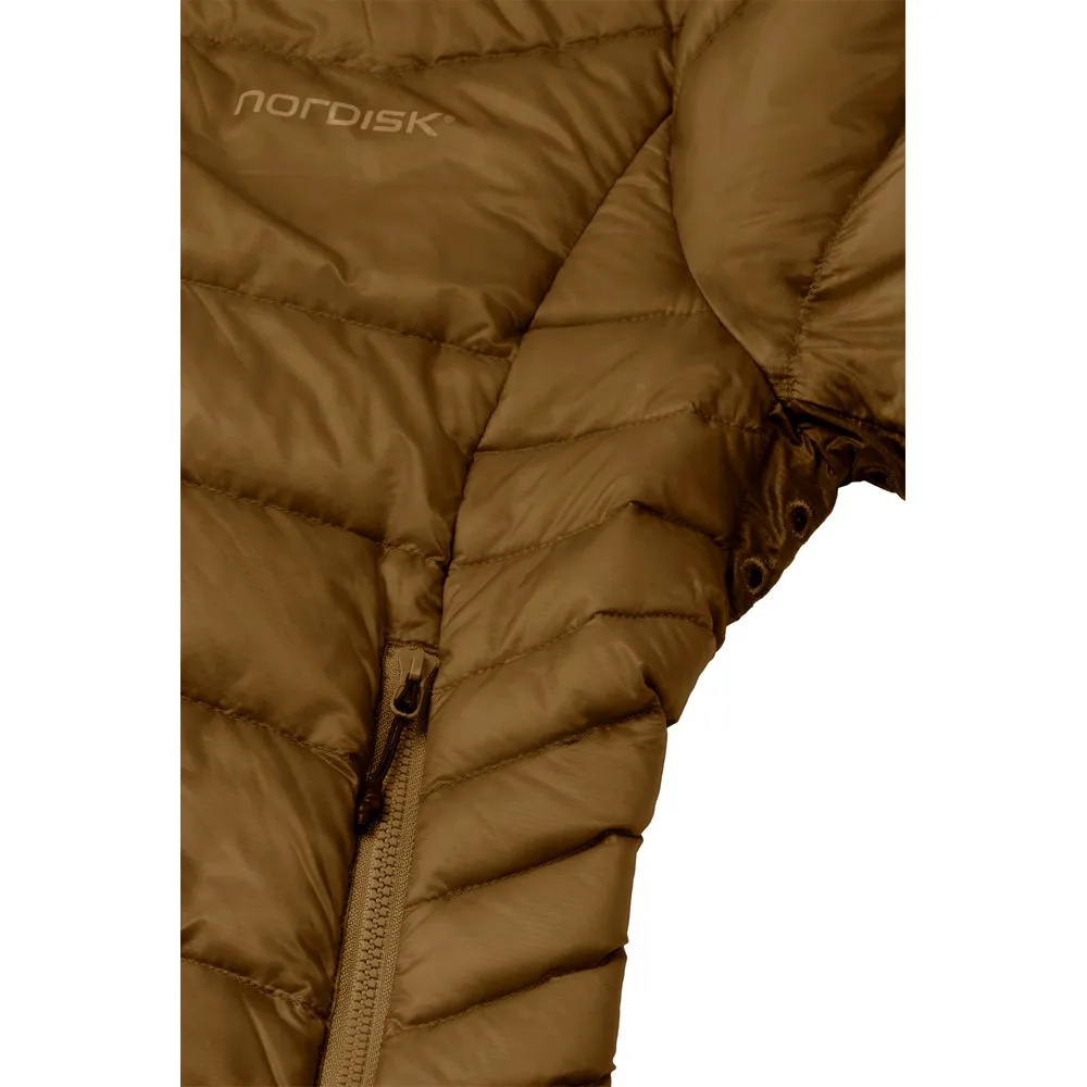 Nordisk Cirrus 2.0 Jacke, Capers Nordisk Cirrus 2.0 Jacke, Capers