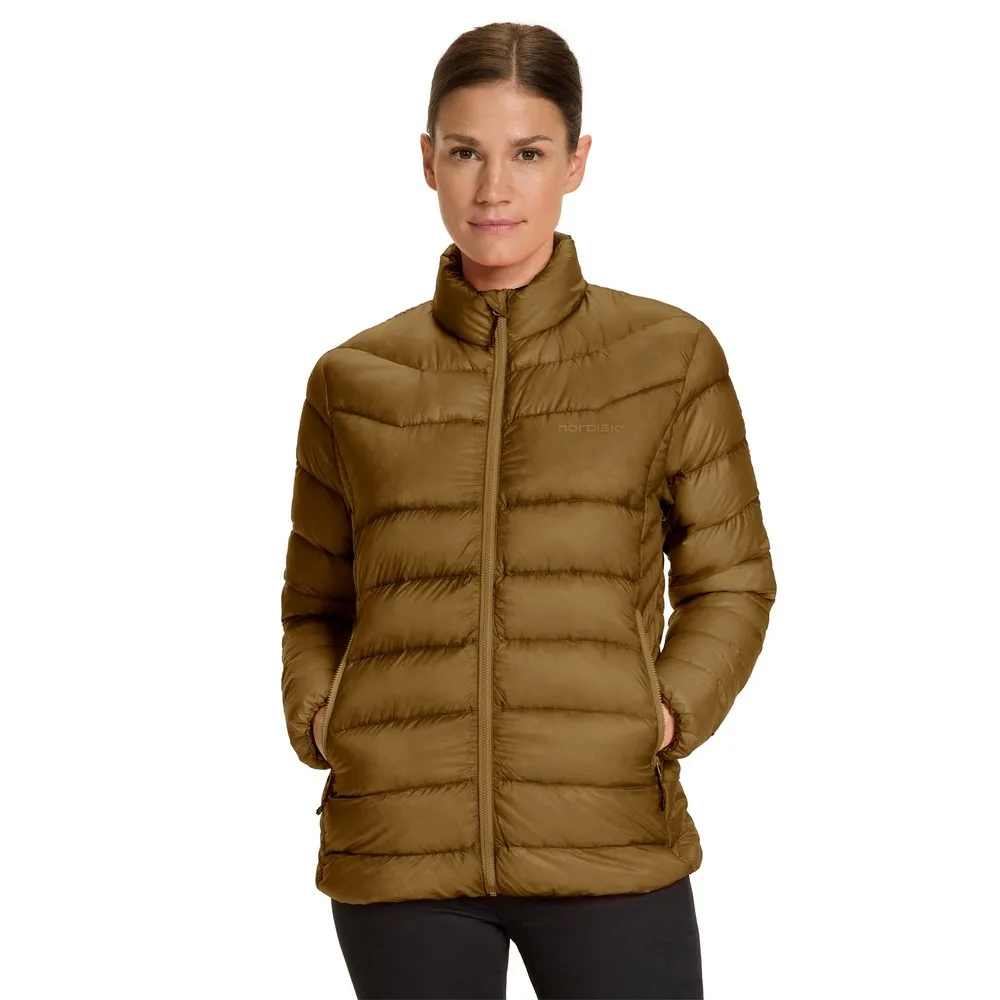 Nordisk Cirrus 2.0 Jacke, Capers Nordisk Cirrus 2.0 Jacke, Capers