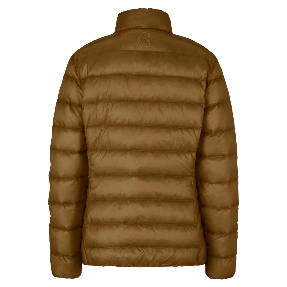 Nordisk Cirrus 2.0 Jacke, Capers Nordisk Cirrus 2.0 Jacke, Capers