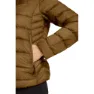 Nordisk Cirrus 2.0 Jacke, Capers
