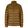 Nordisk Cirrus 2.0 Jacke, Capers