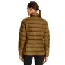 Nordisk Cirrus 2.0 Jacke, Capers
