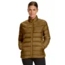 Nordisk Cirrus 2.0 Jacke, Capers