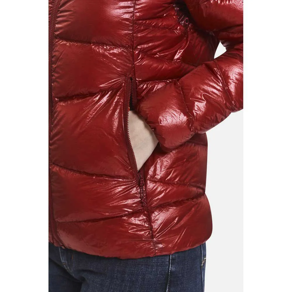 Nordisk Cirrus Daunenjacke