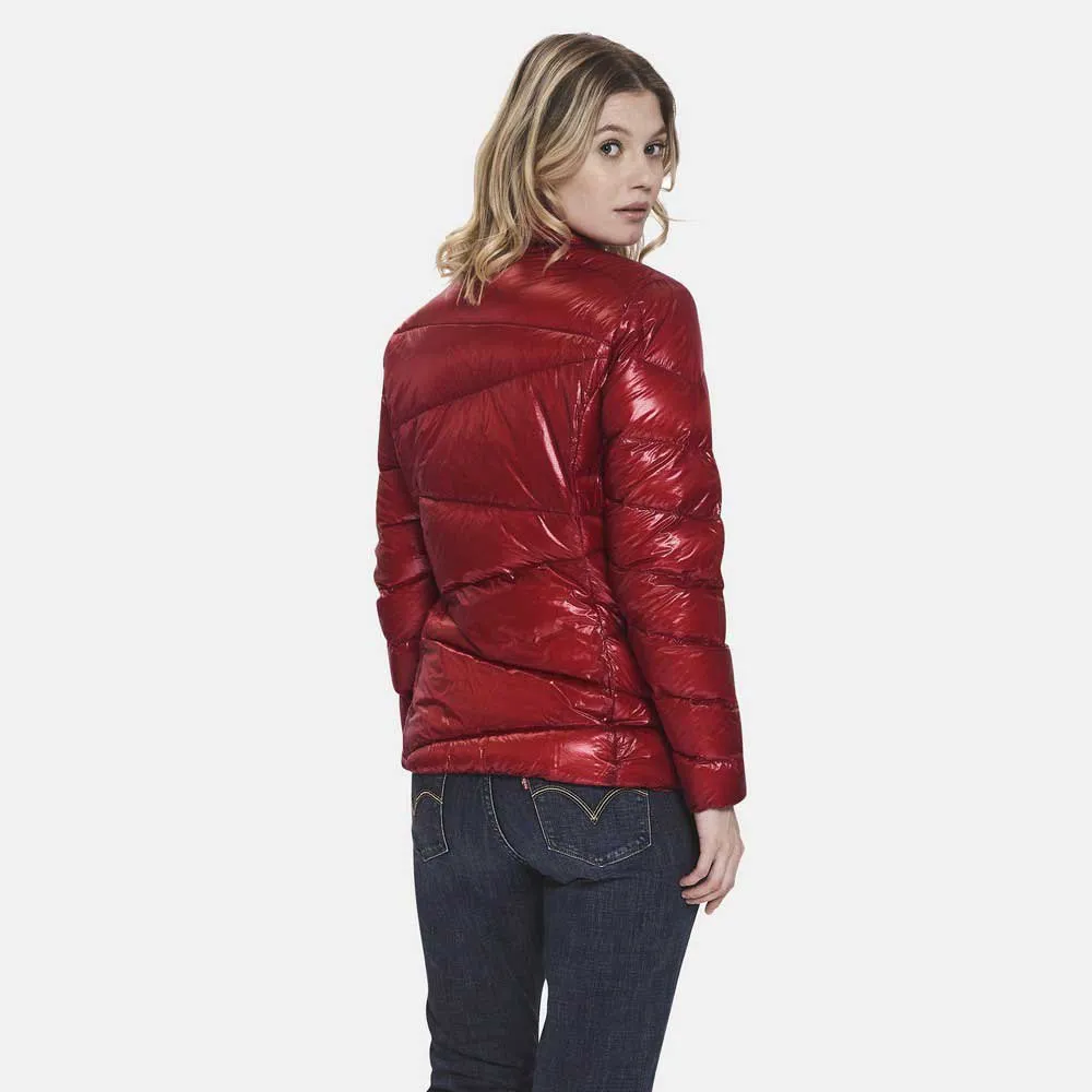 Nordisk Cirrus Daunenjacke