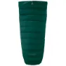 Nordisk Cosy Legs Kurzer Schlafsack, Scarab / lime