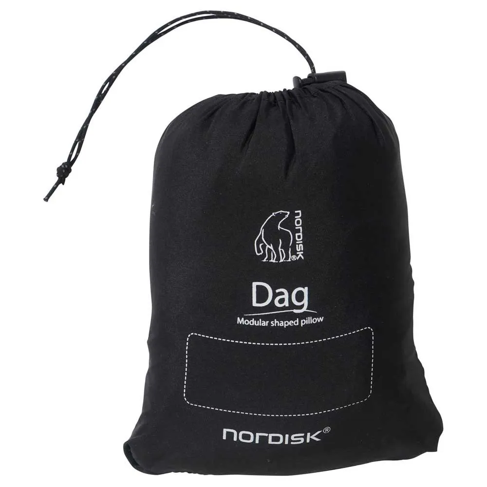 Nordisk Dag Modular Kissen, Blue Nordisk Dag Modular Kissen, Blue