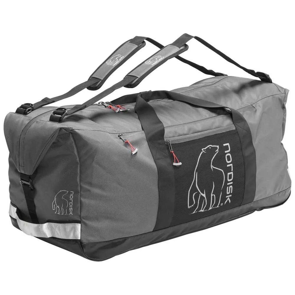 Nordisk Flakstad 85l Tasche