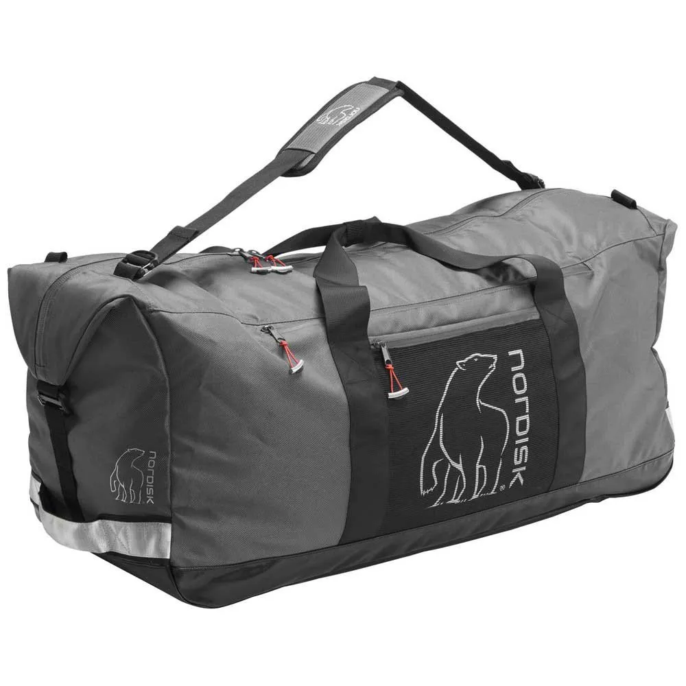 Nordisk Flakstad 85l Tasche