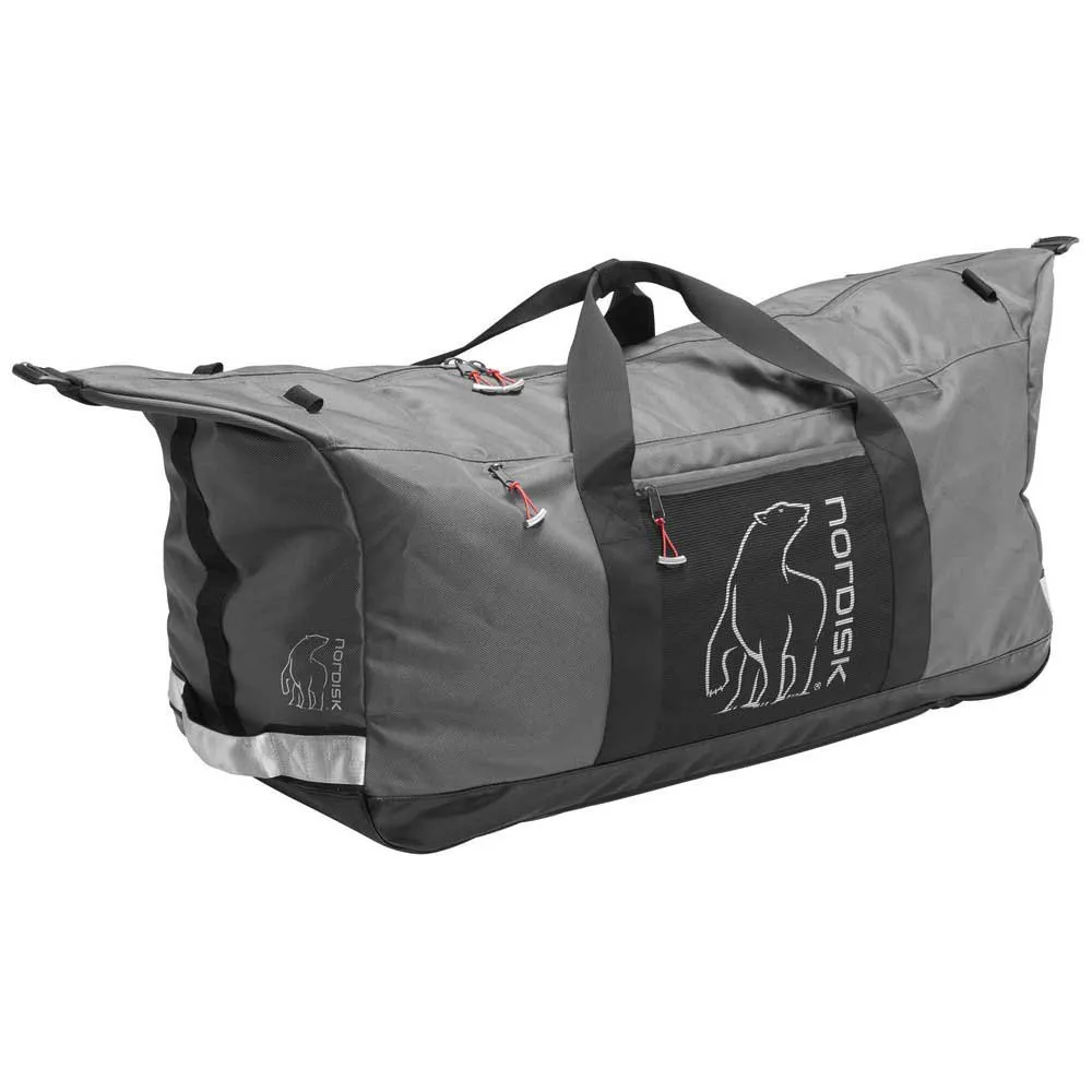Nordisk Flakstad 85l Tasche