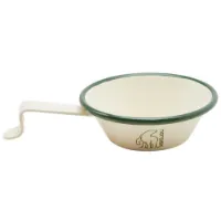 Nordisk Frau Blaue Tasse Meter Nordisk Frau Blaue Tasse Meter