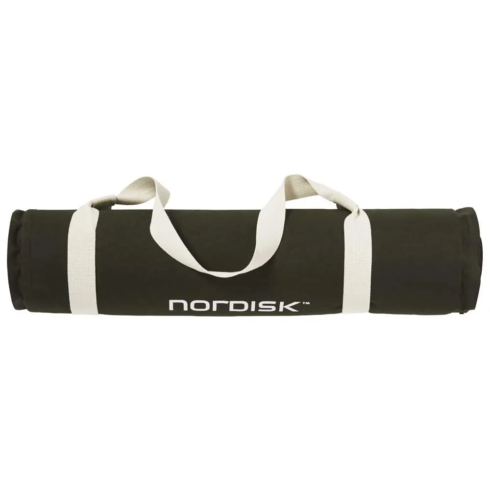 Nordisk Gandalf 5.0 Matte, Black Nordisk Gandalf 5.0 Matte, Black