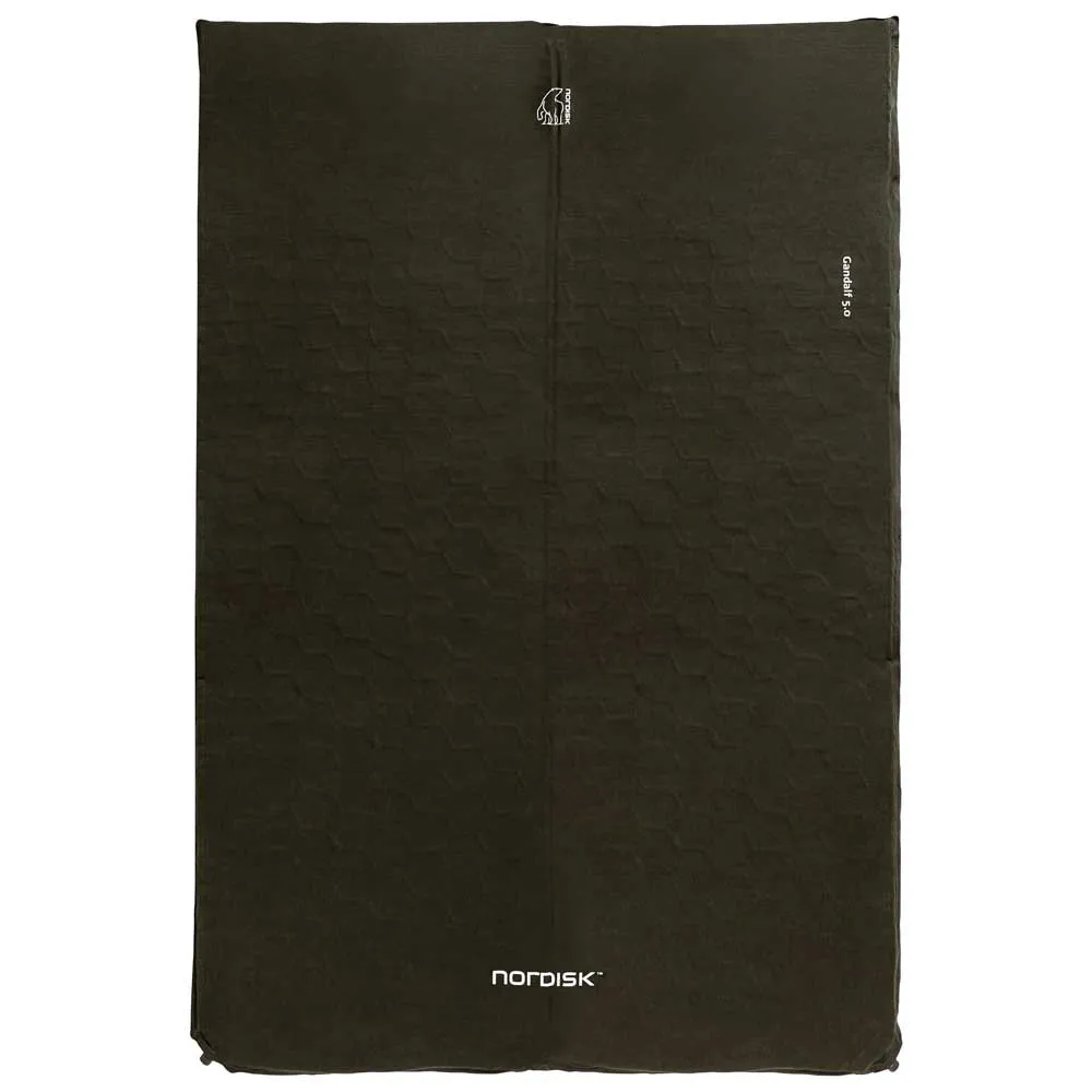 Nordisk Gandalf 5.0 Xld Matte, Black Nordisk Gandalf 5.0 Xld Matte, Black