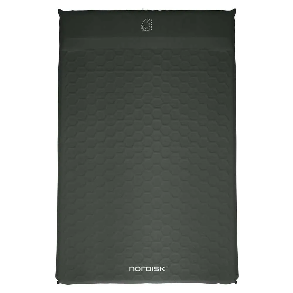 Nordisk Gandalf 5.0 Xld Matte, Black Nordisk Gandalf 5.0 Xld Matte, Black