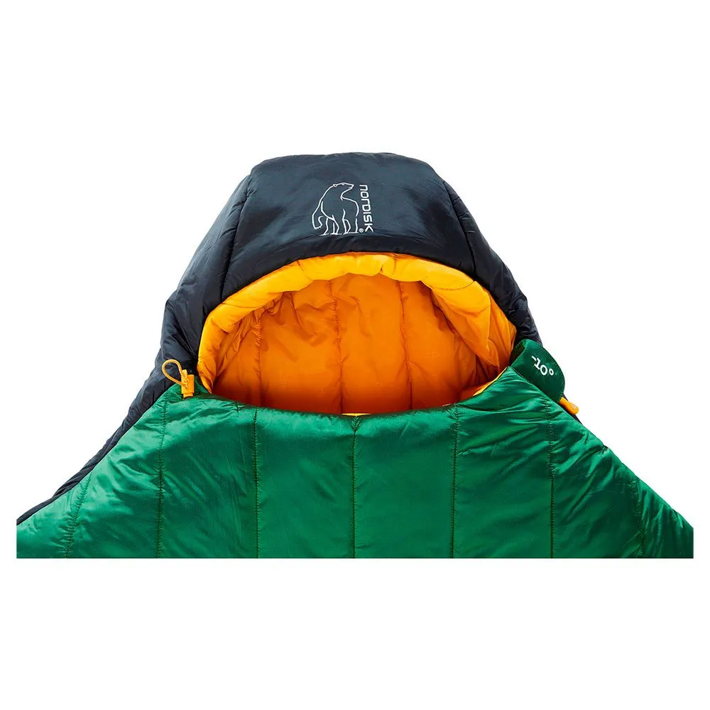 Nordisk Gormsson -10ºc Schlafsack Nordisk Gormsson -10ºc Schlafsack