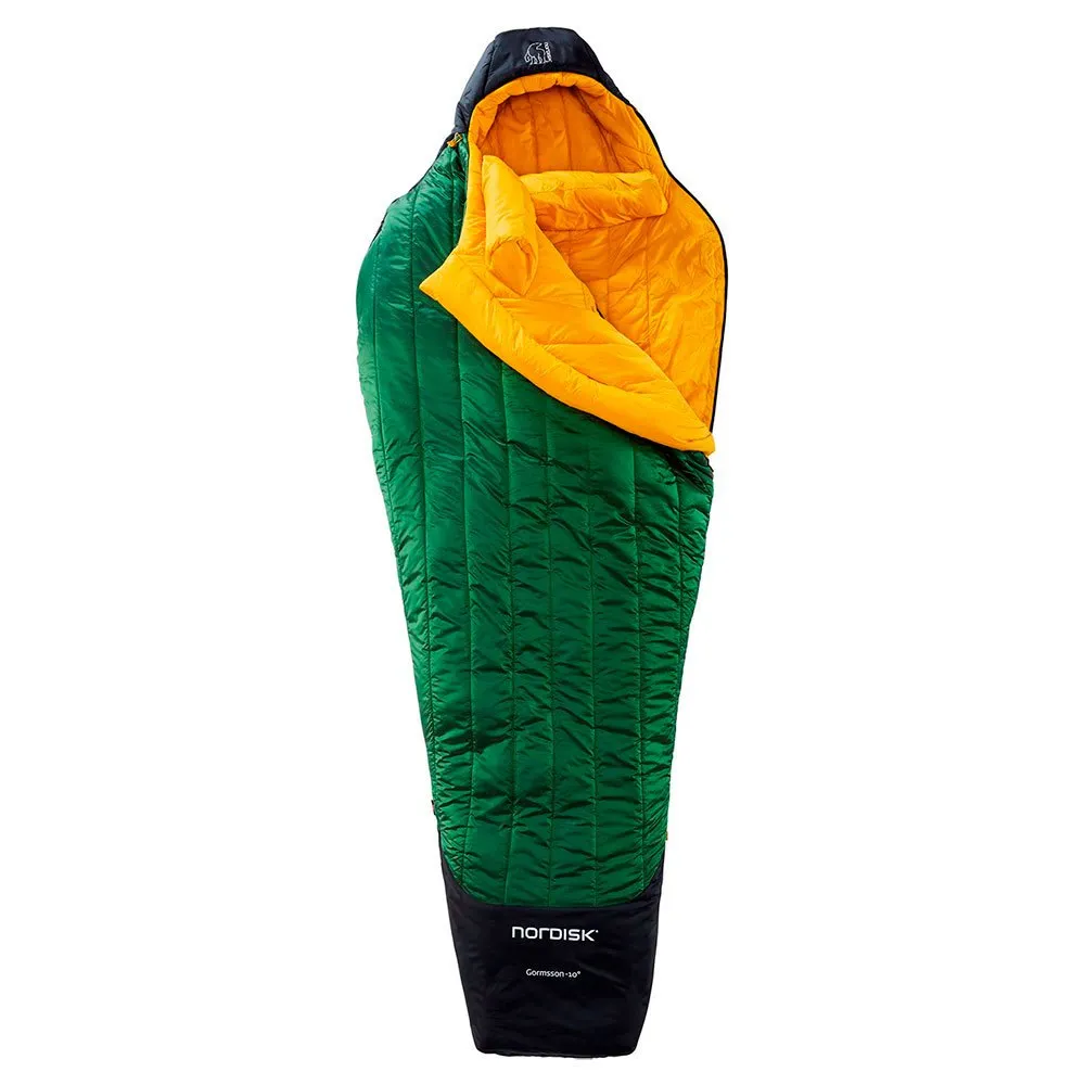 Nordisk Gormsson -10ºc Schlafsack Nordisk Gormsson -10ºc Schlafsack