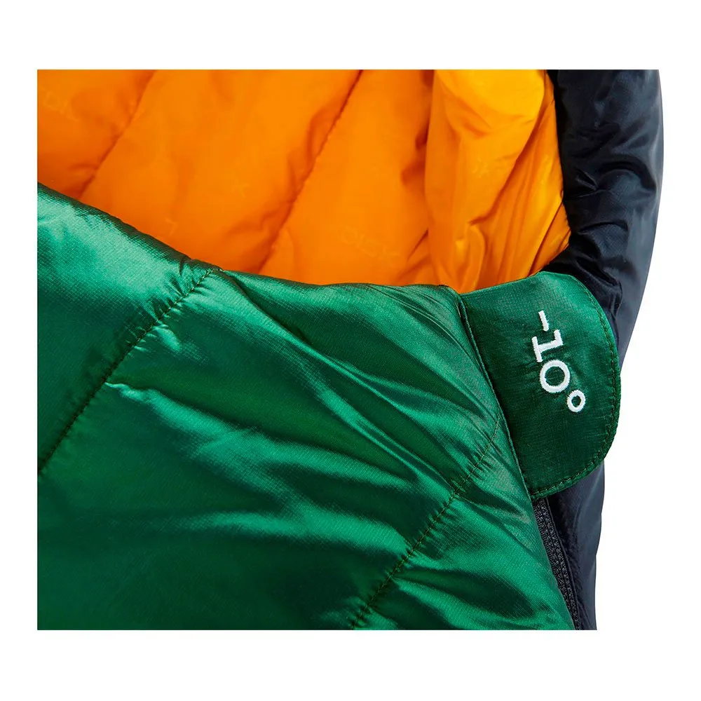 Nordisk Gormsson -10ºc Schlafsack Nordisk Gormsson -10ºc Schlafsack