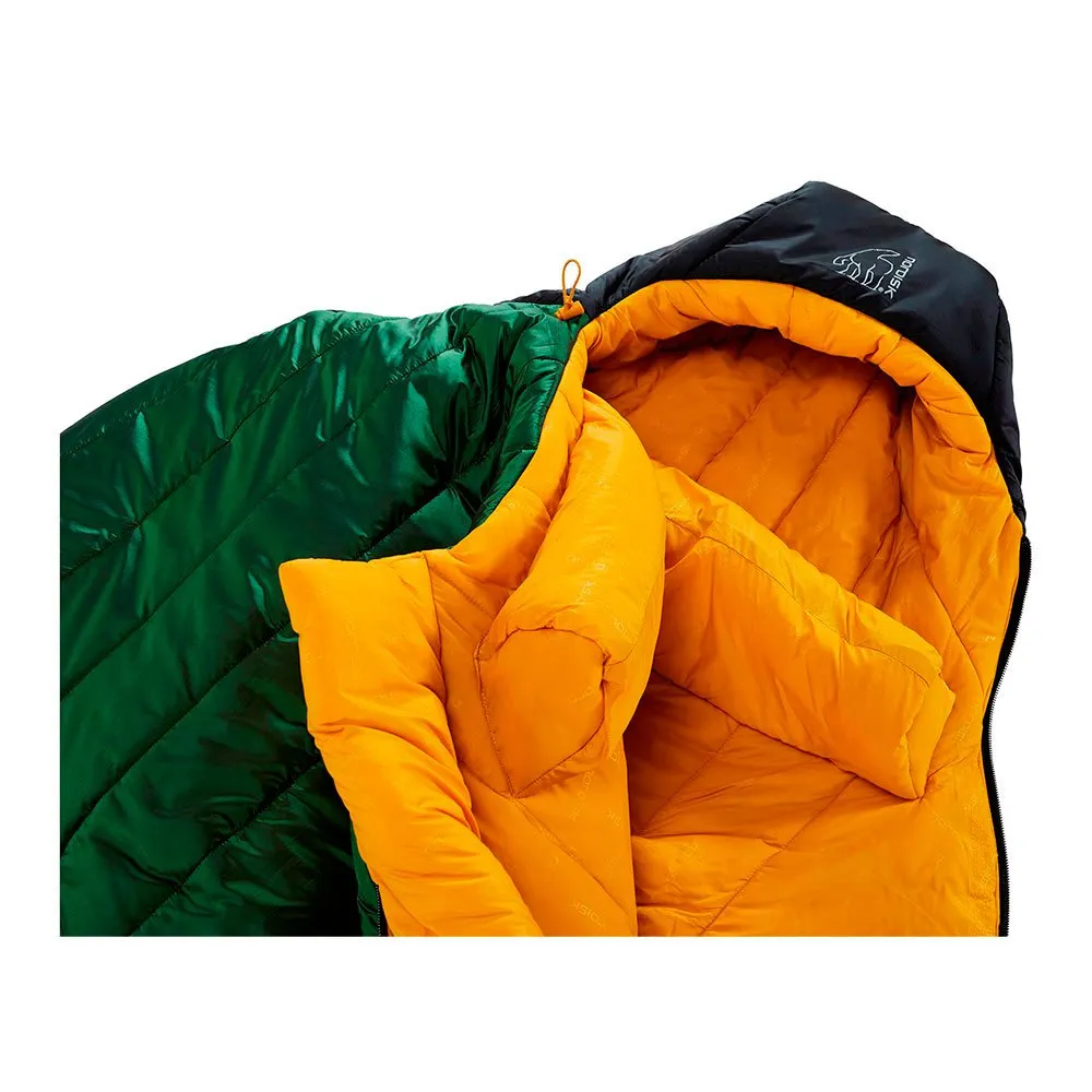 Nordisk Gormsson -10ºc Schlafsack Nordisk Gormsson -10ºc Schlafsack
