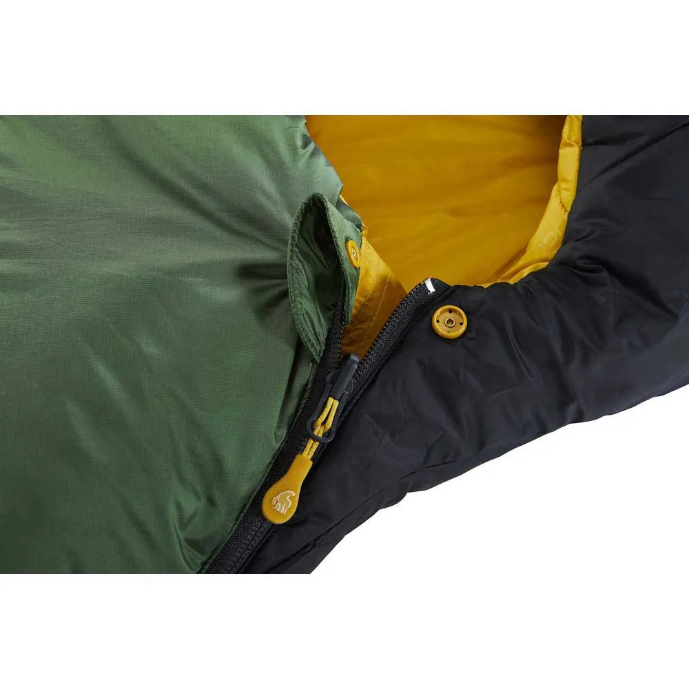 Nordisk Gormsson +4ºc Schlafsack Nordisk Gormsson +4ºc Schlafsack
