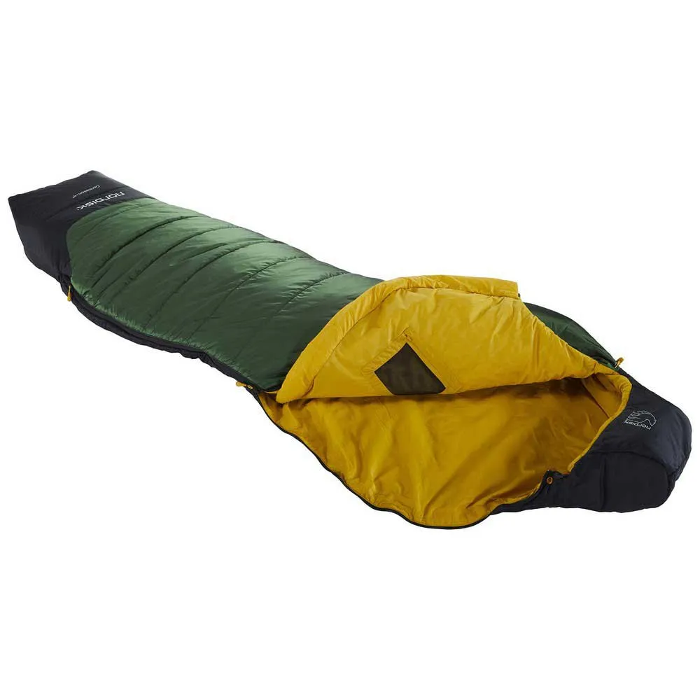 Nordisk Gormsson +4ºc Schlafsack Nordisk Gormsson +4ºc Schlafsack