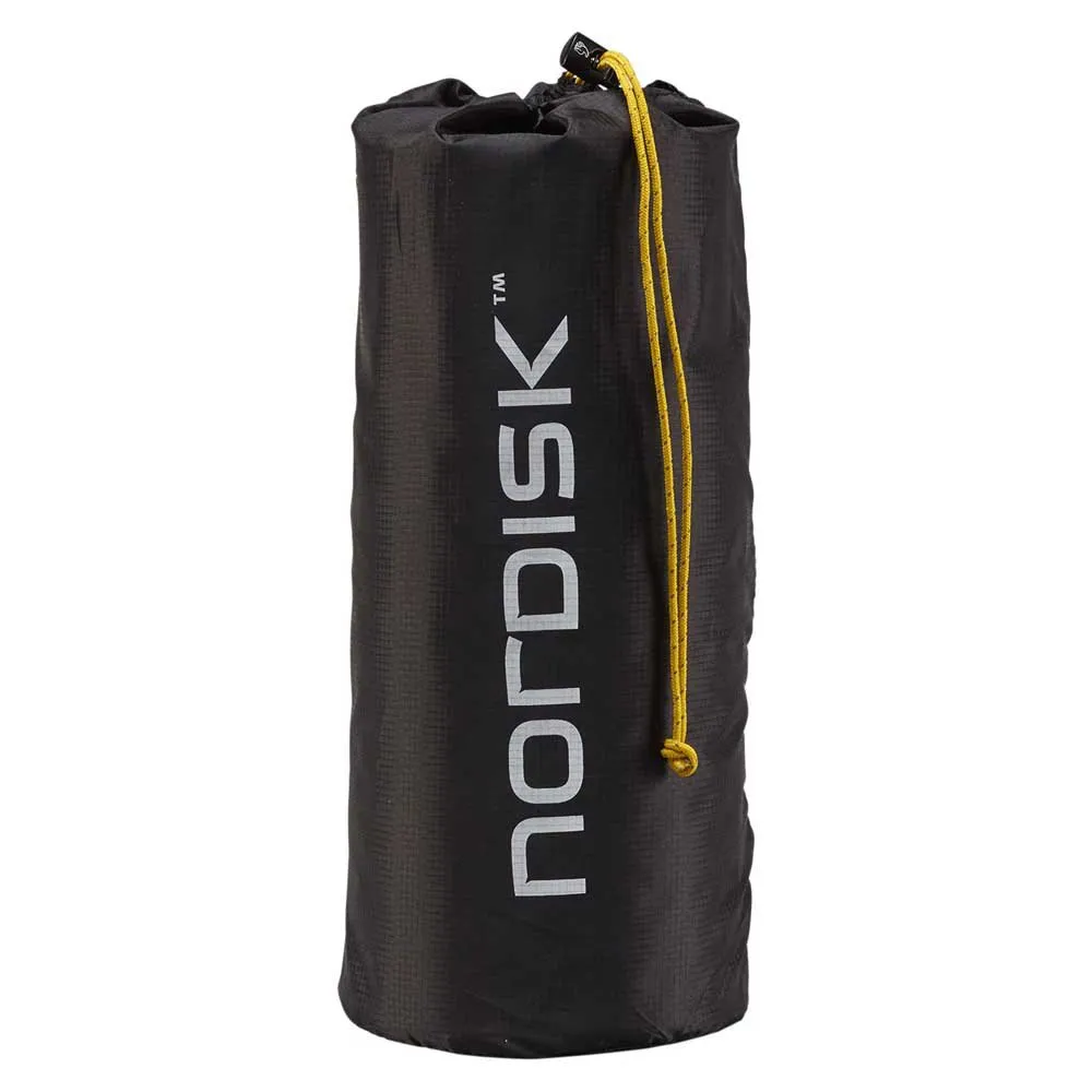 Nordisk Grip 2.5l Aufblasbare Matte, Yellow Nordisk Grip 2.5l Aufblasbare Matte, Yellow
