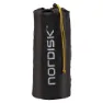Nordisk Grip 2.5l Aufblasbare Matte, Yellow