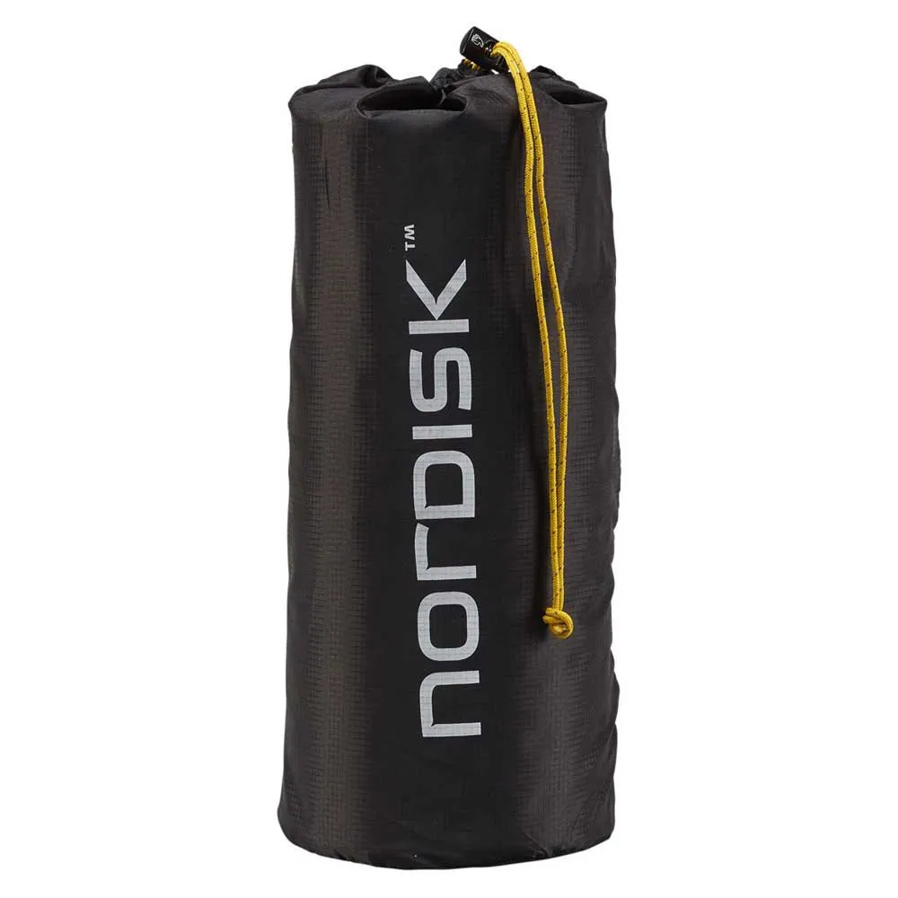 Nordisk Grip 2.5r Aufblasbare Matte, Yellow Nordisk Grip 2.5r Aufblasbare Matte, Yellow
