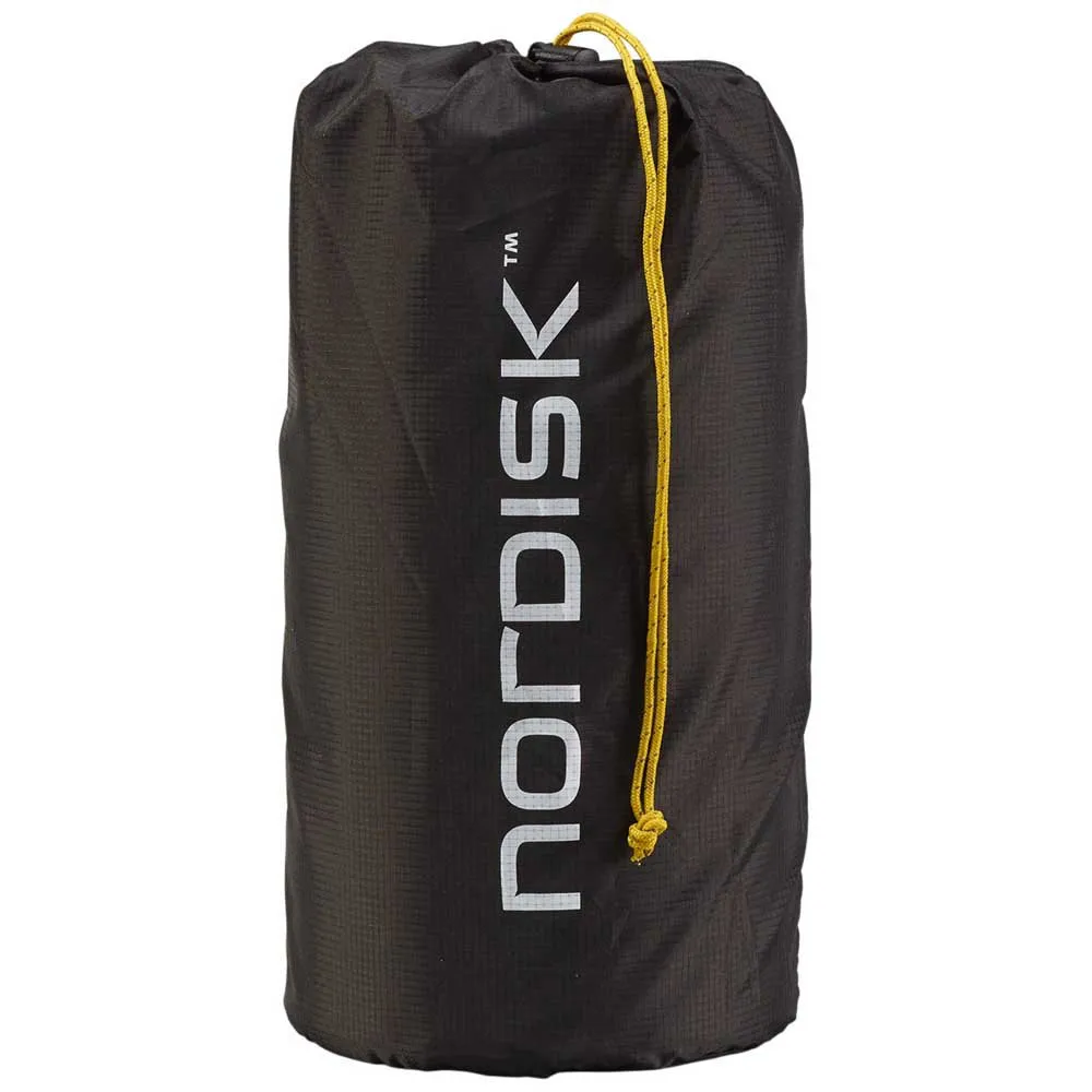 Nordisk Grip 3.8r Aufblasbare Matte, Yellow Nordisk Grip 3.8r Aufblasbare Matte, Yellow