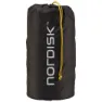 Nordisk Grip 3.8r Aufblasbare Matte, Yellow