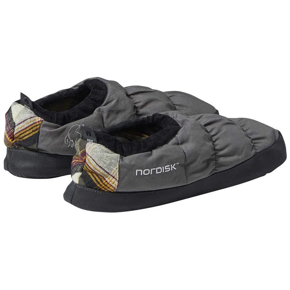 Nordisk Hermod Down Hausschuhe Nordisk Hermod Down Hausschuhe