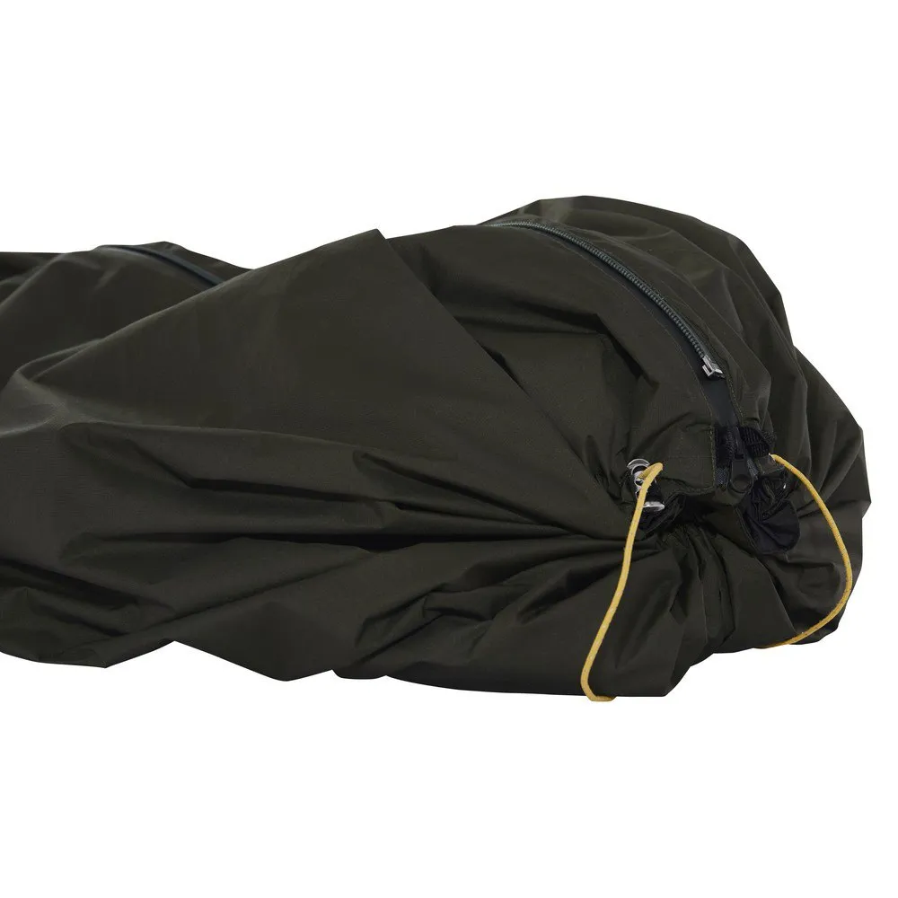 Nordisk Jorund Tech Bivibag, Forest night / black Nordisk Jorund Tech Bivibag, Forest night / black