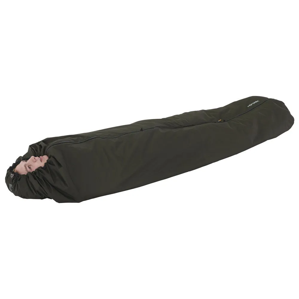 Nordisk Jorund Tech Bivibag, Forest night / black Nordisk Jorund Tech Bivibag, Forest night / black