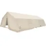 Nordisk Jotunheim 55.5 M2 Pfosten-set, Steel, One Size