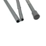 Nordisk Kari Stangensatz, Silver, 220-260cm