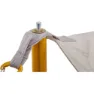 Nordisk Kari Tech Mini Tarp Plane, Sand, 300 x 250cm