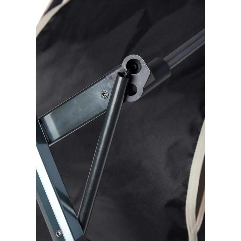 Nordisk Kongelund Lounge Stuhl, Sandshell, One Size Nordisk Kongelund Lounge Stuhl, Sandshell, One Size