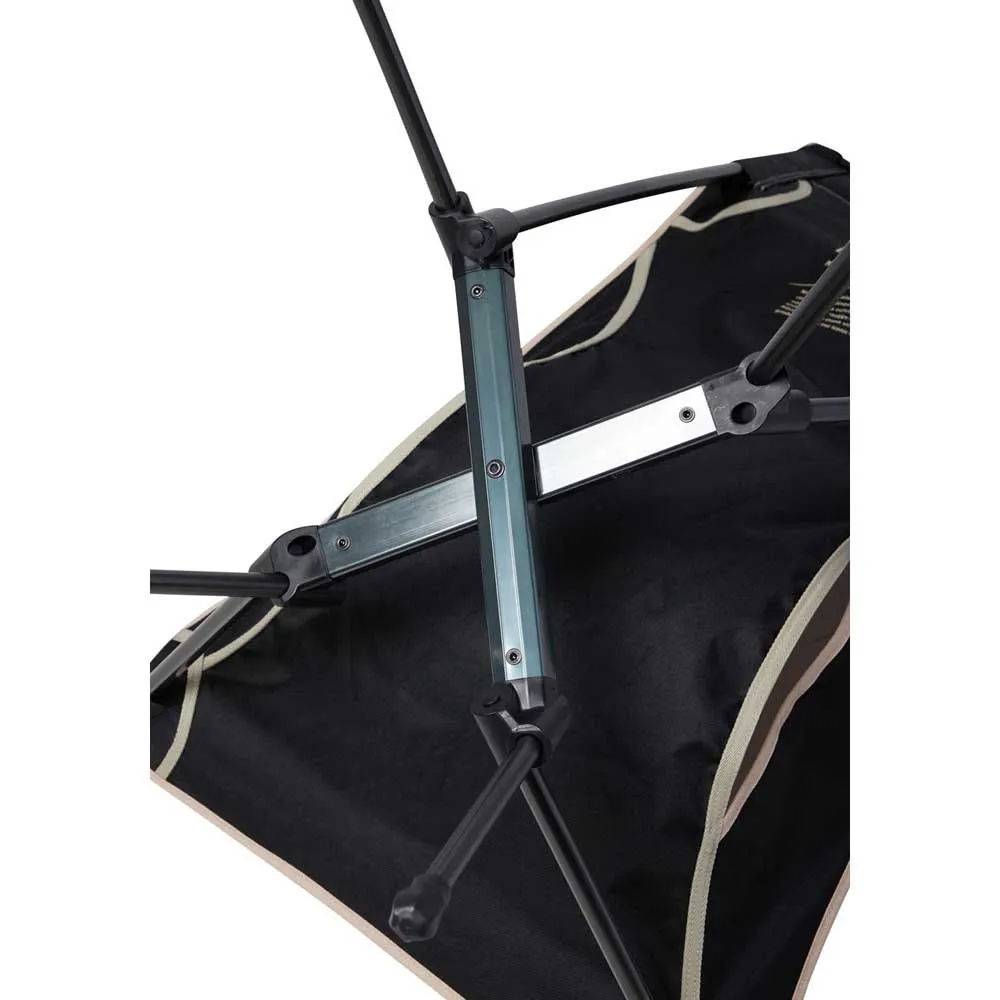 Nordisk Kongelund Lounge Stuhl, Sandshell, One Size Nordisk Kongelund Lounge Stuhl, Sandshell, One Size