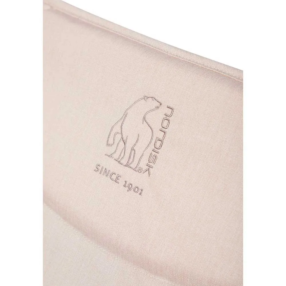 Nordisk Kongelund Lounge Stuhl, Sandshell, One Size Nordisk Kongelund Lounge Stuhl, Sandshell, One Size