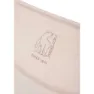 Nordisk Kongelund Lounge Stuhl, Sandshell, One Size
