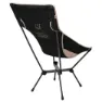 Nordisk Kongelund Lounge Stuhl, Sandshell, One Size