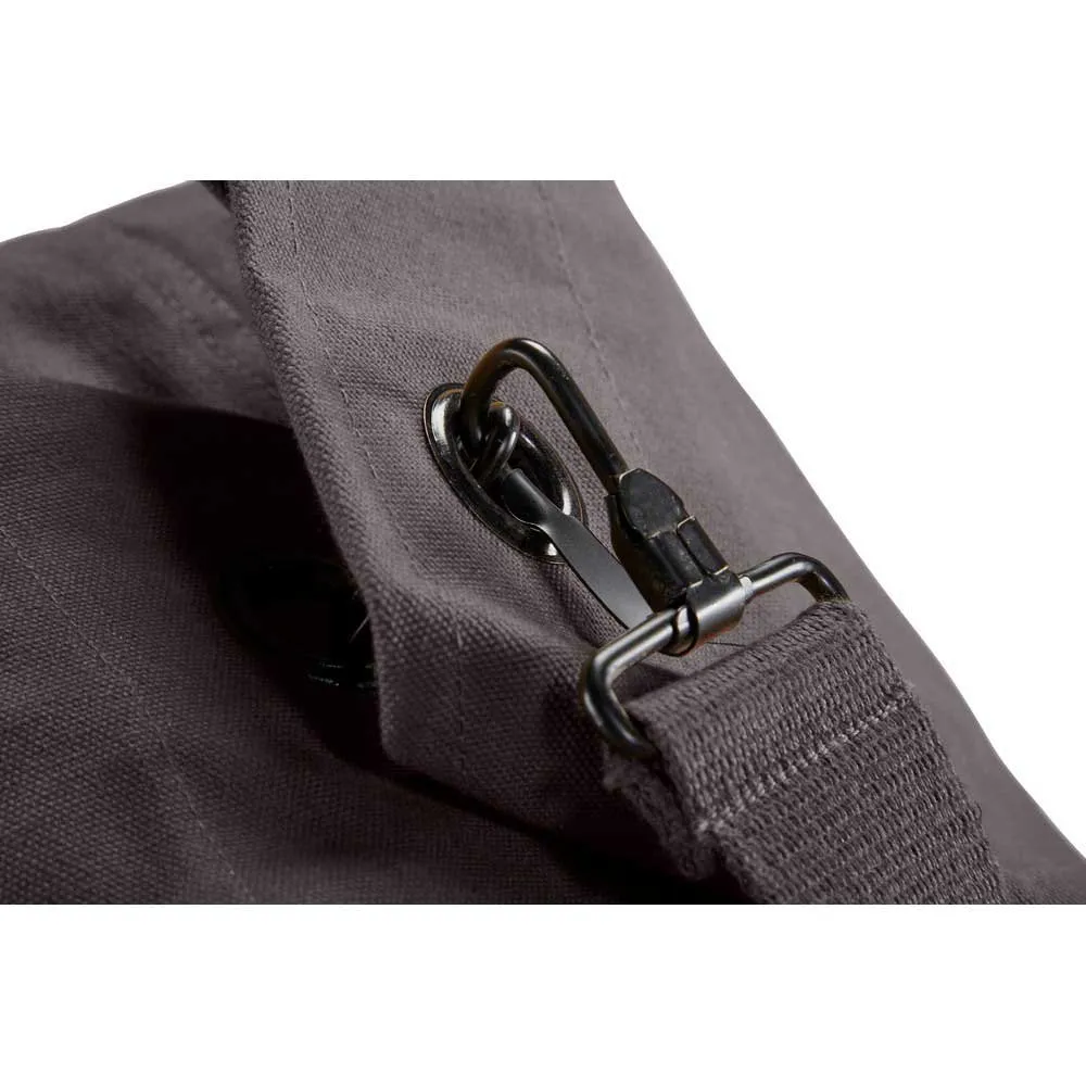 Nordisk Kongsberg 65l Duffelbag, Dark gull grey Nordisk Kongsberg 65l Duffelbag, Dark gull grey