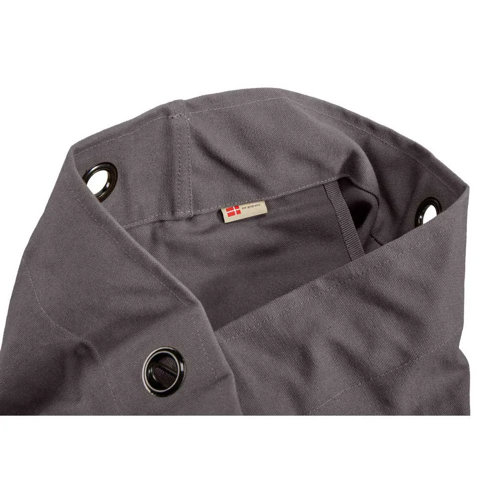 Nordisk Kongsberg 65l Duffelbag, Dark gull grey Nordisk Kongsberg 65l Duffelbag, Dark gull grey