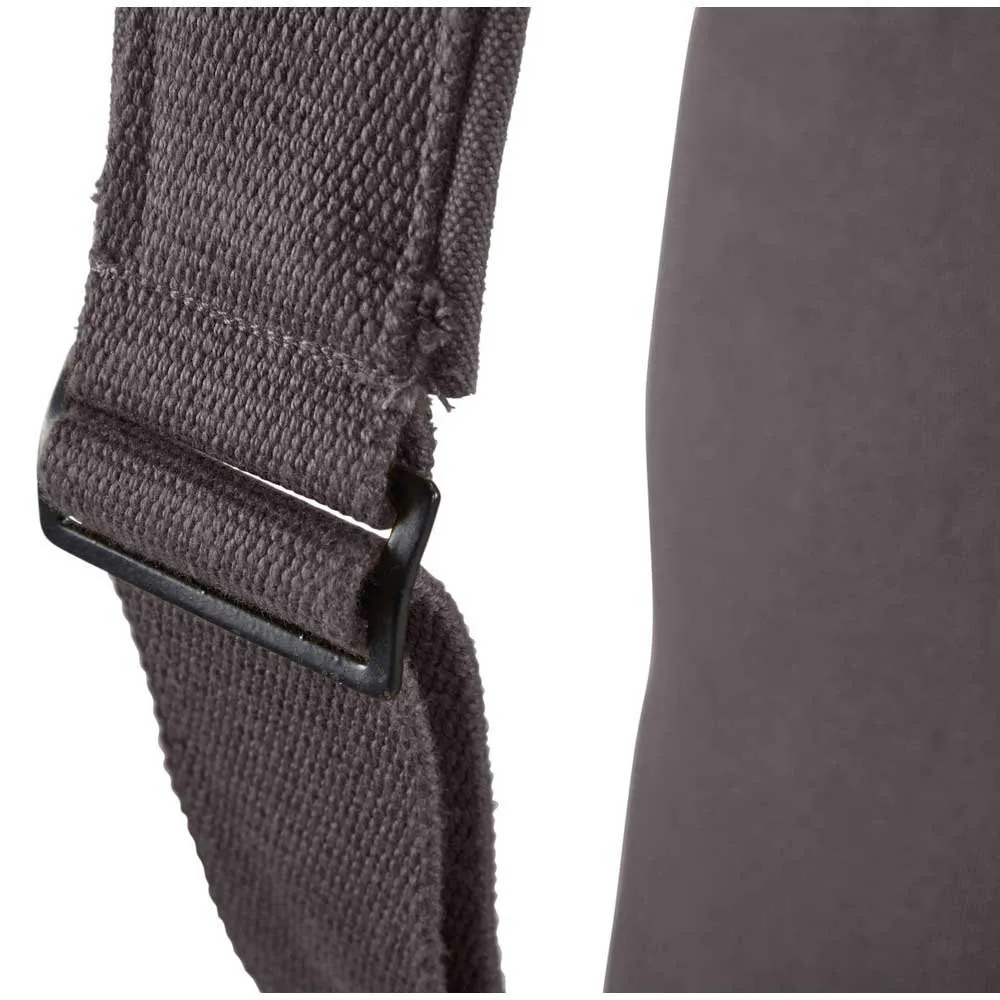Nordisk Kongsberg 65l Duffelbag, Dark gull grey Nordisk Kongsberg 65l Duffelbag, Dark gull grey