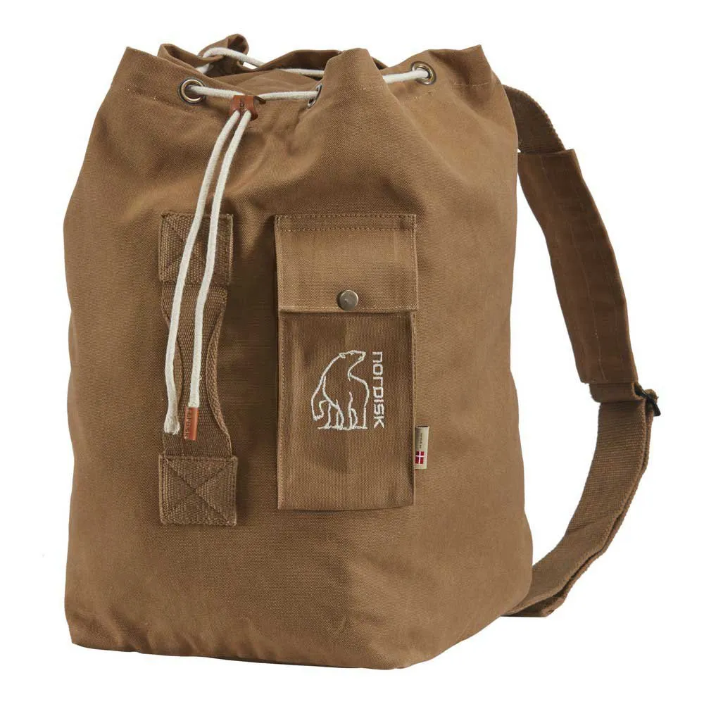 Nordisk Kongsberg Classic Duffelbag 40l