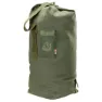 Nordisk Kongsberg Classic Duffelbag 65l, Four leaf clover