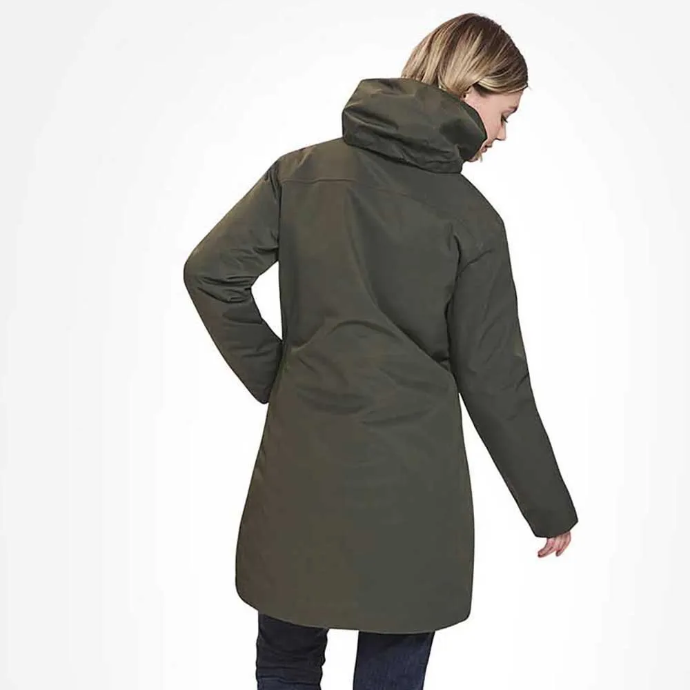 Nordisk Liz Jacke Nordisk Liz Jacke