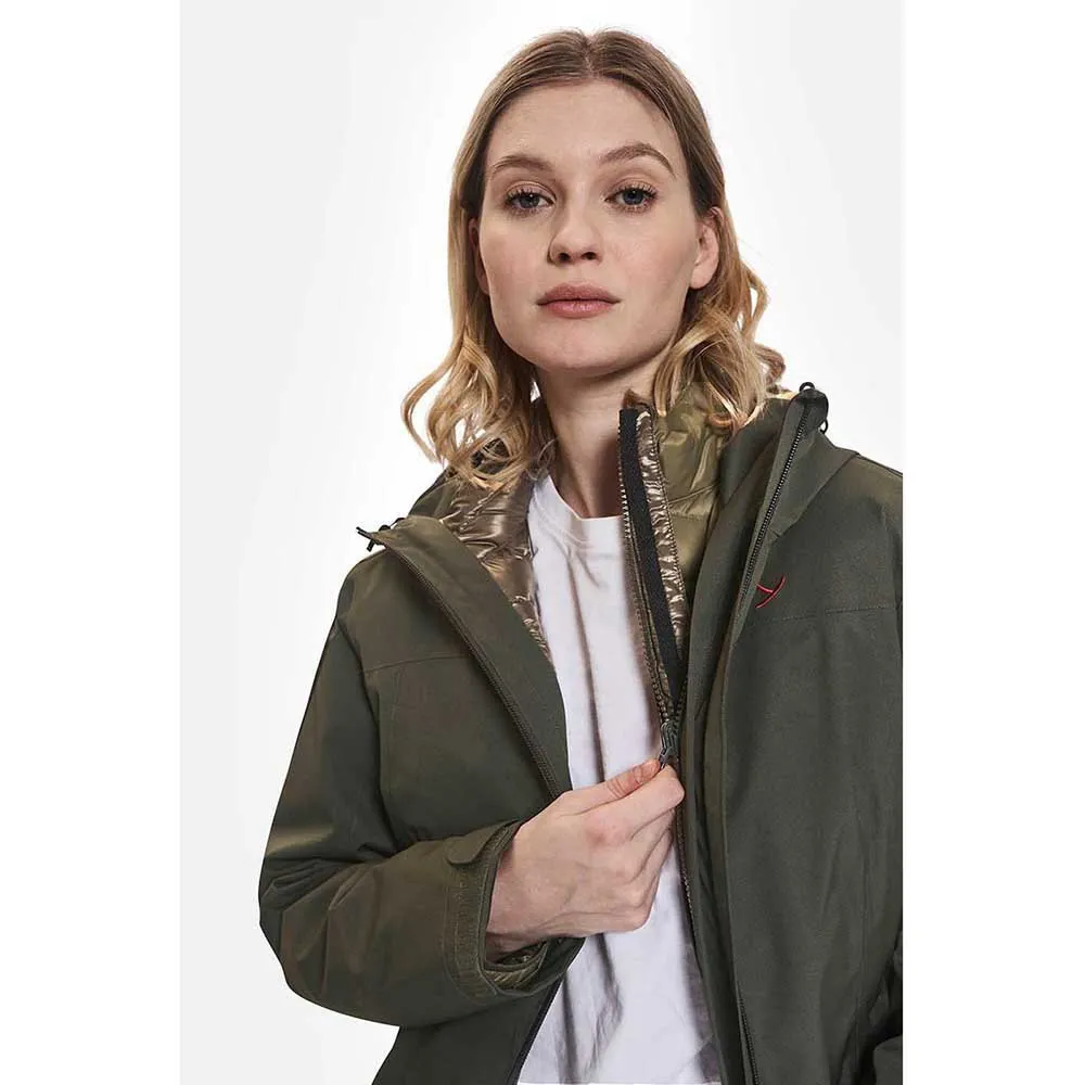 Nordisk Liz Jacke Nordisk Liz Jacke