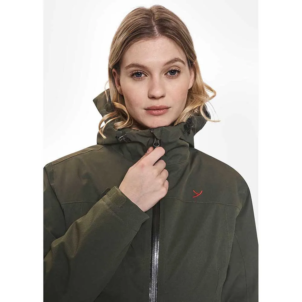 Nordisk Liz Jacke Nordisk Liz Jacke