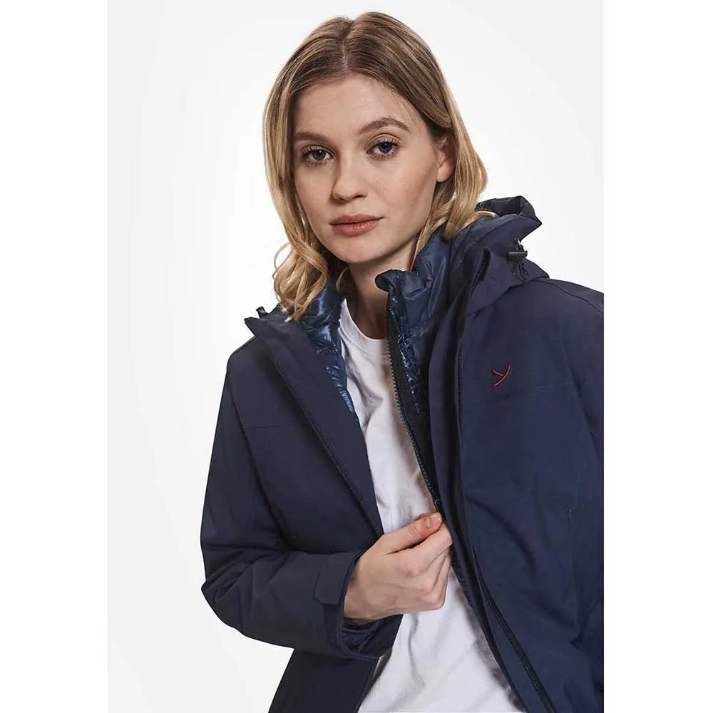 Nordisk Liz Jacke